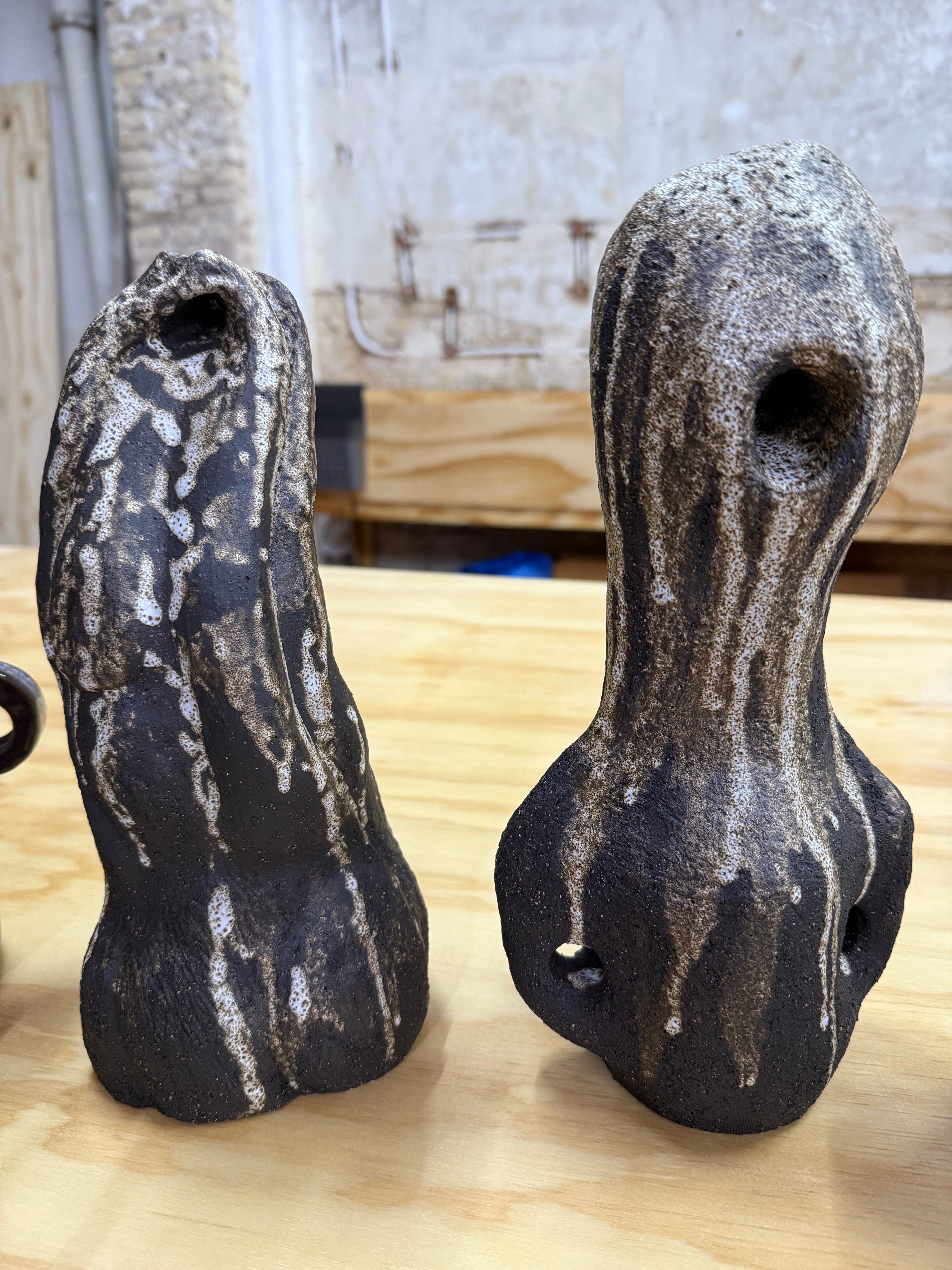 Womanhood