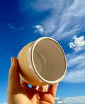 Cup & Plate