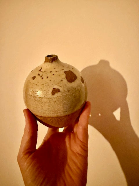 Little Moon Vase