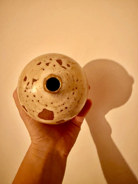 Little Moon Vase