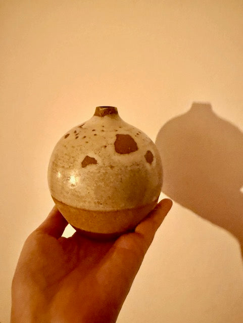 Little Moon Vase