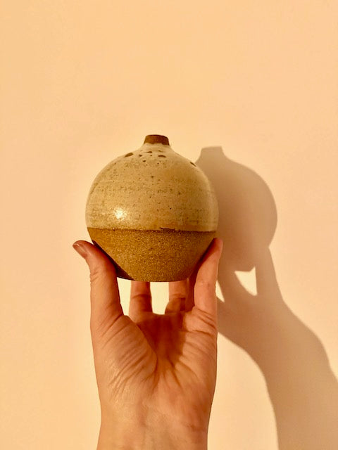 Little Moon Vase